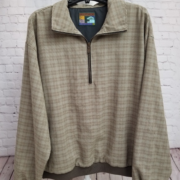 forresters performance outerwear